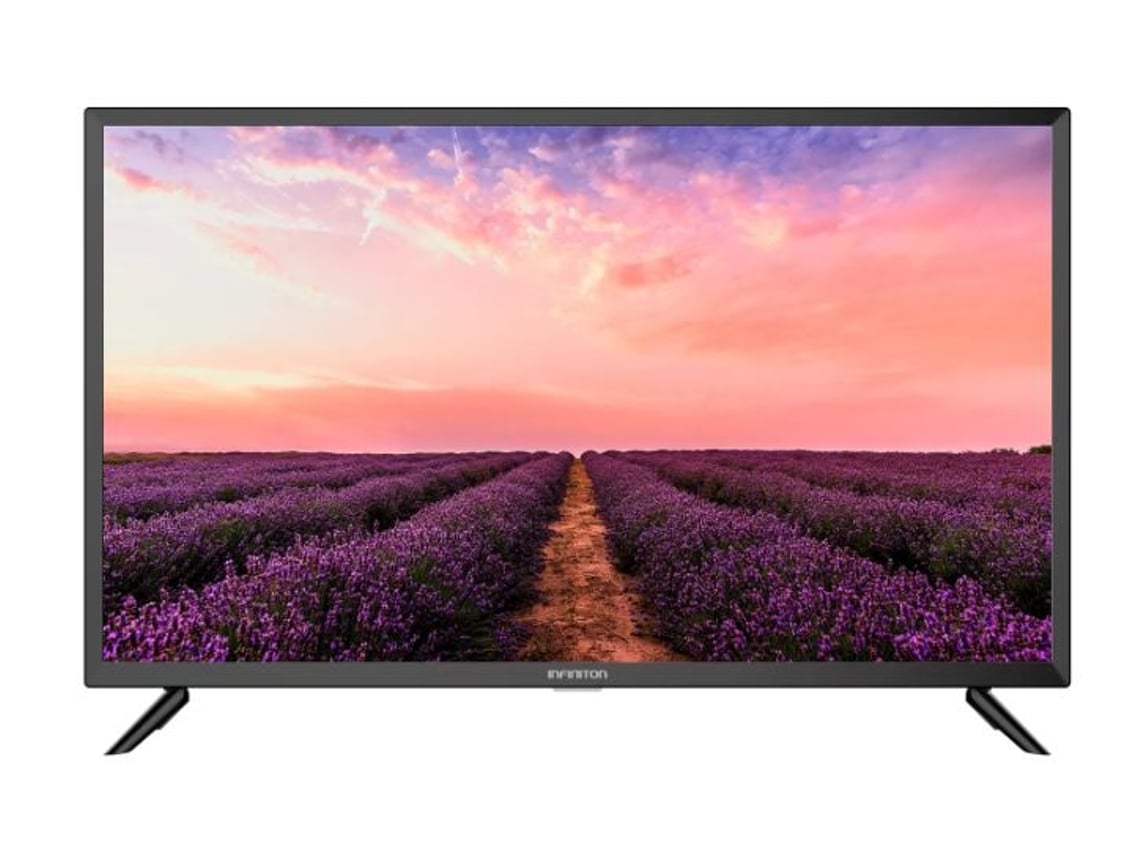 INFINITON Intv-32P410 Tv 32'' Hd Ready F Vesa Controlo Remoto