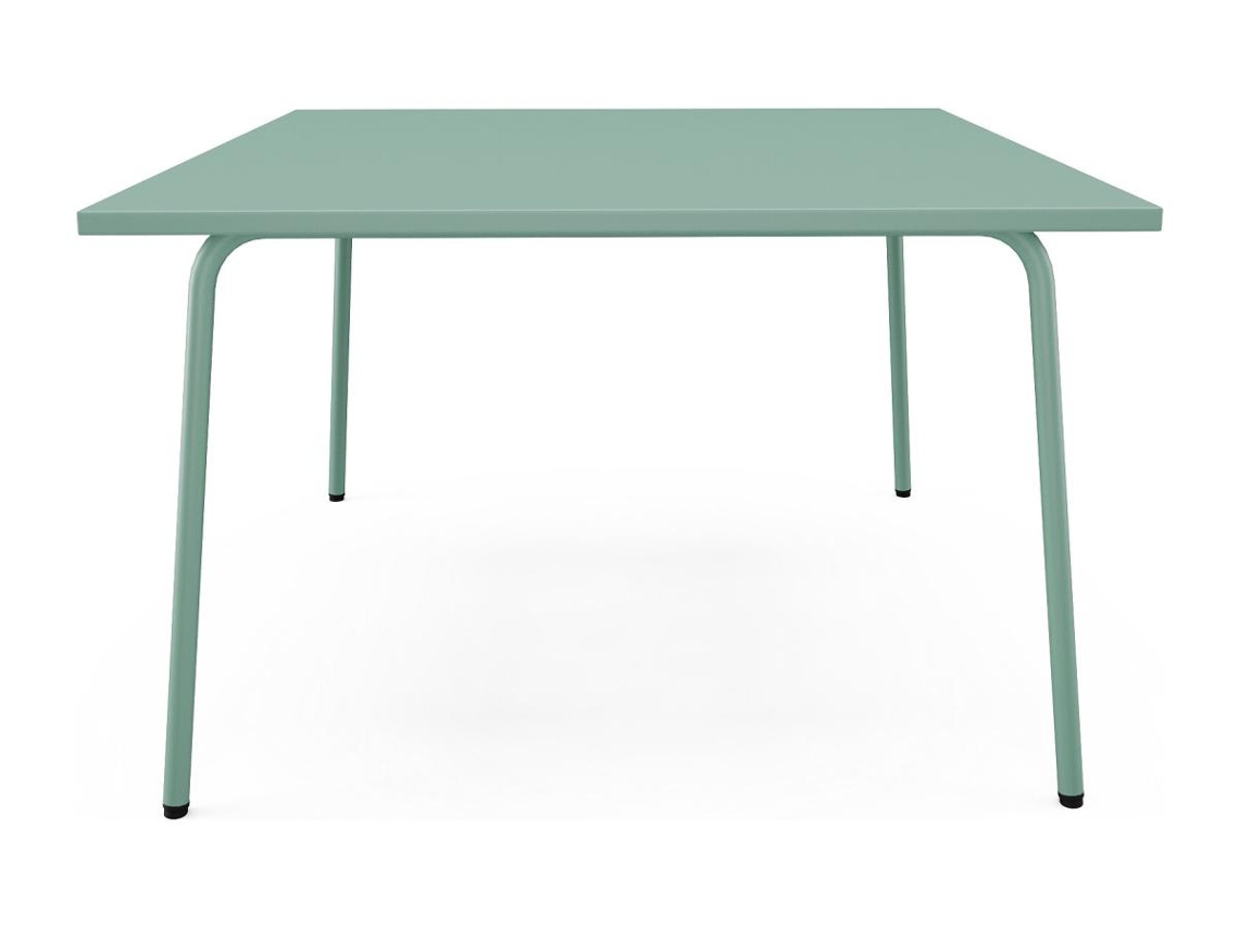 Mesa de jardim Mirmande VENTE-UNIQUE