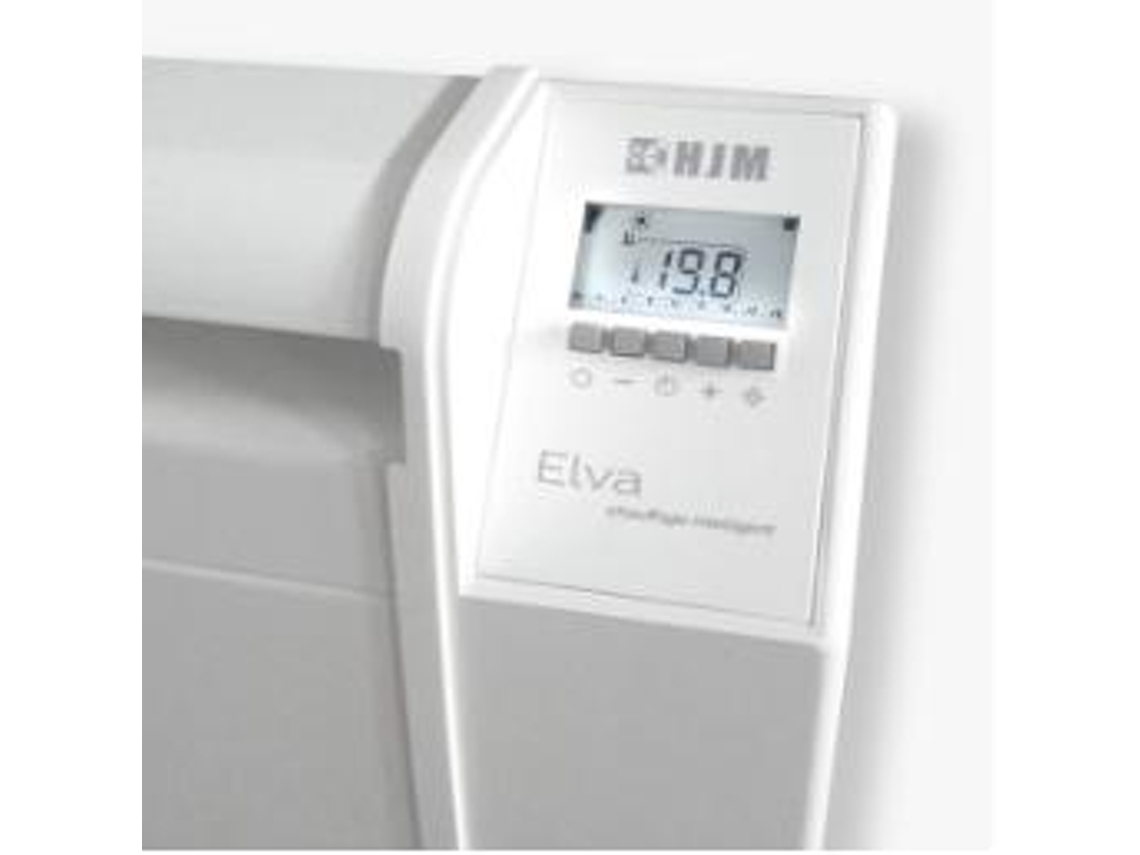 HJM Emissor Térmico Cerâmico Elva 2000 W