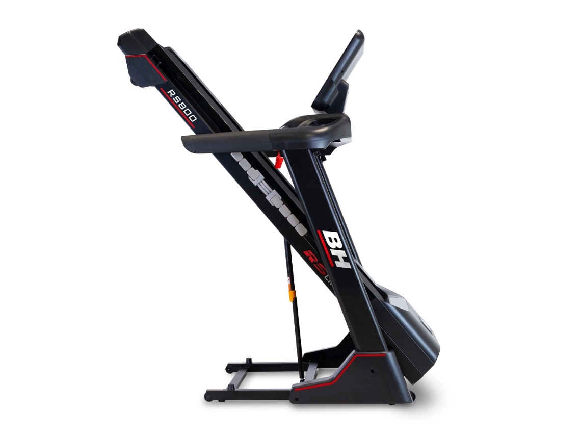 Passadeira Bh Rs800 Tft