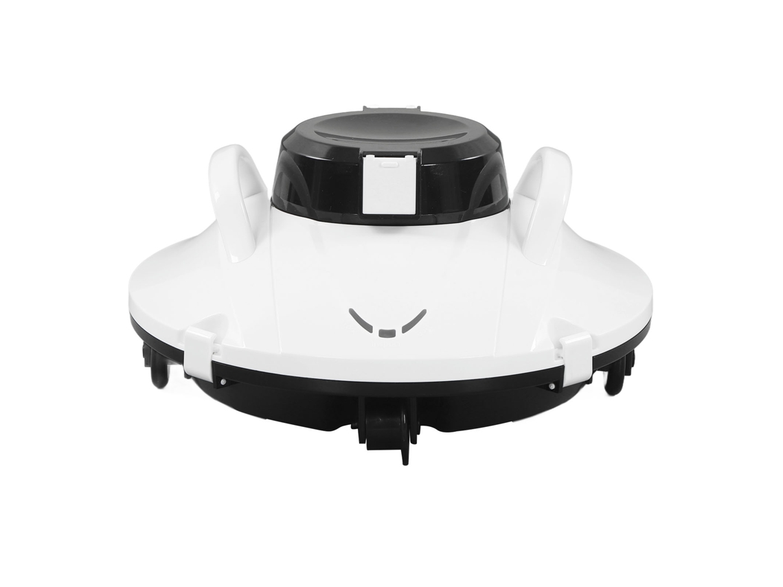 Limpador Robótico Sem Fio Para Piscina 30w Sucção Forte