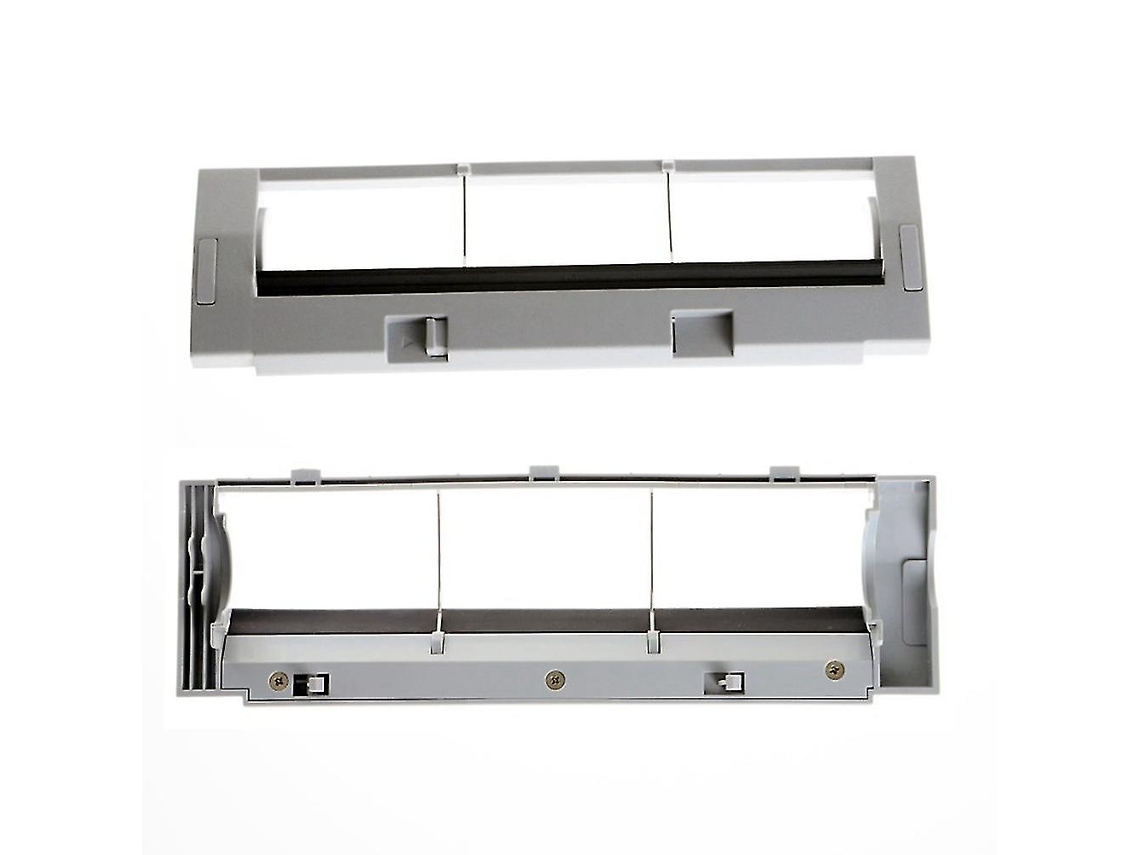 Tampa da escova principal para aspirador de pó robô Xiaomi Roidmi Eve Plus