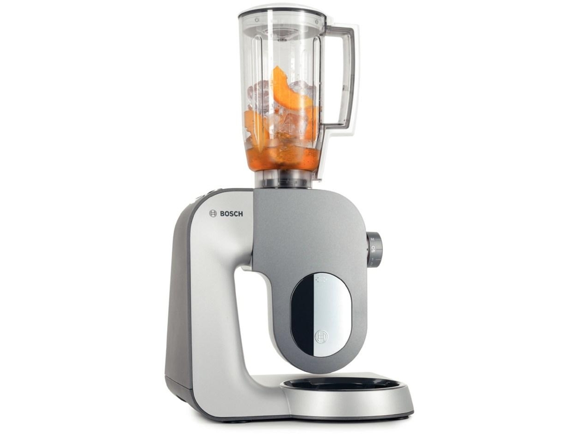 Bosch Styline Robô de Cozinha 900 W 3.9 L Inox Branco