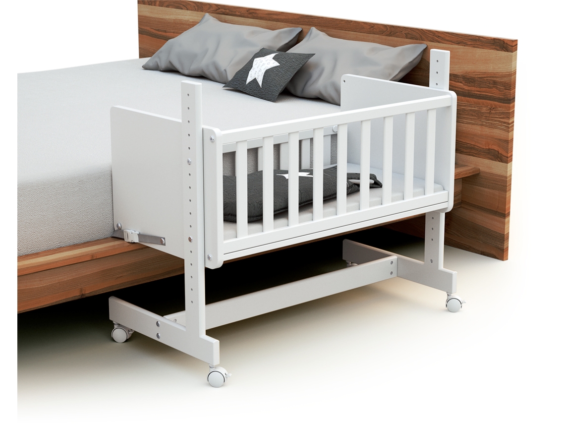 Berços AT4 (Branco)