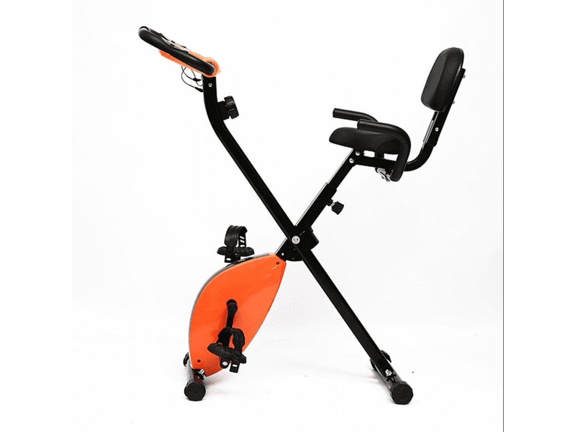 Bicicleta Estática SILVANO para No No (Multico)