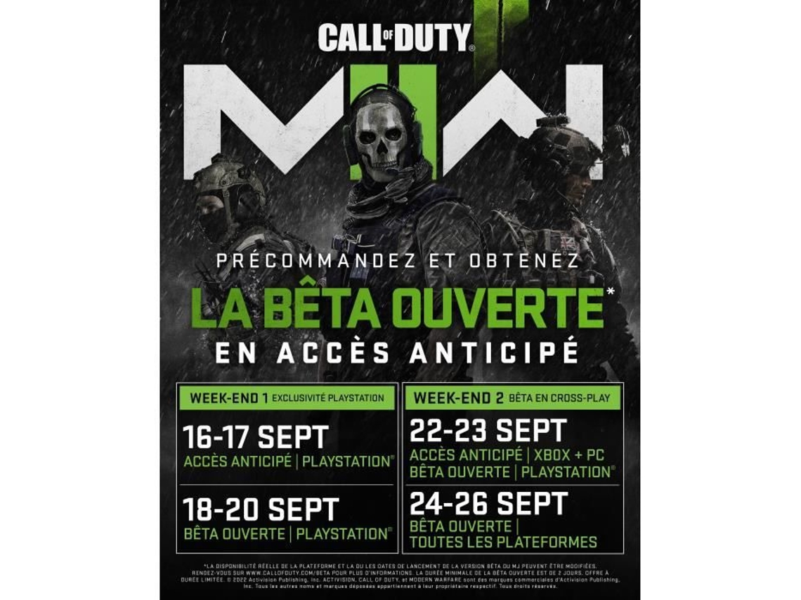 Jogo Call Of Duty: Modern Warfare Ii para Ps5