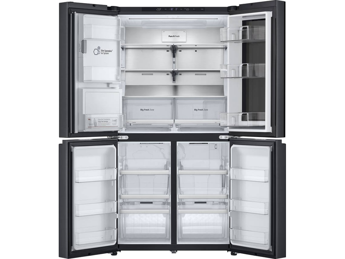 LG GMG960EVJE INSTAVIEW NG DISPENSADOR