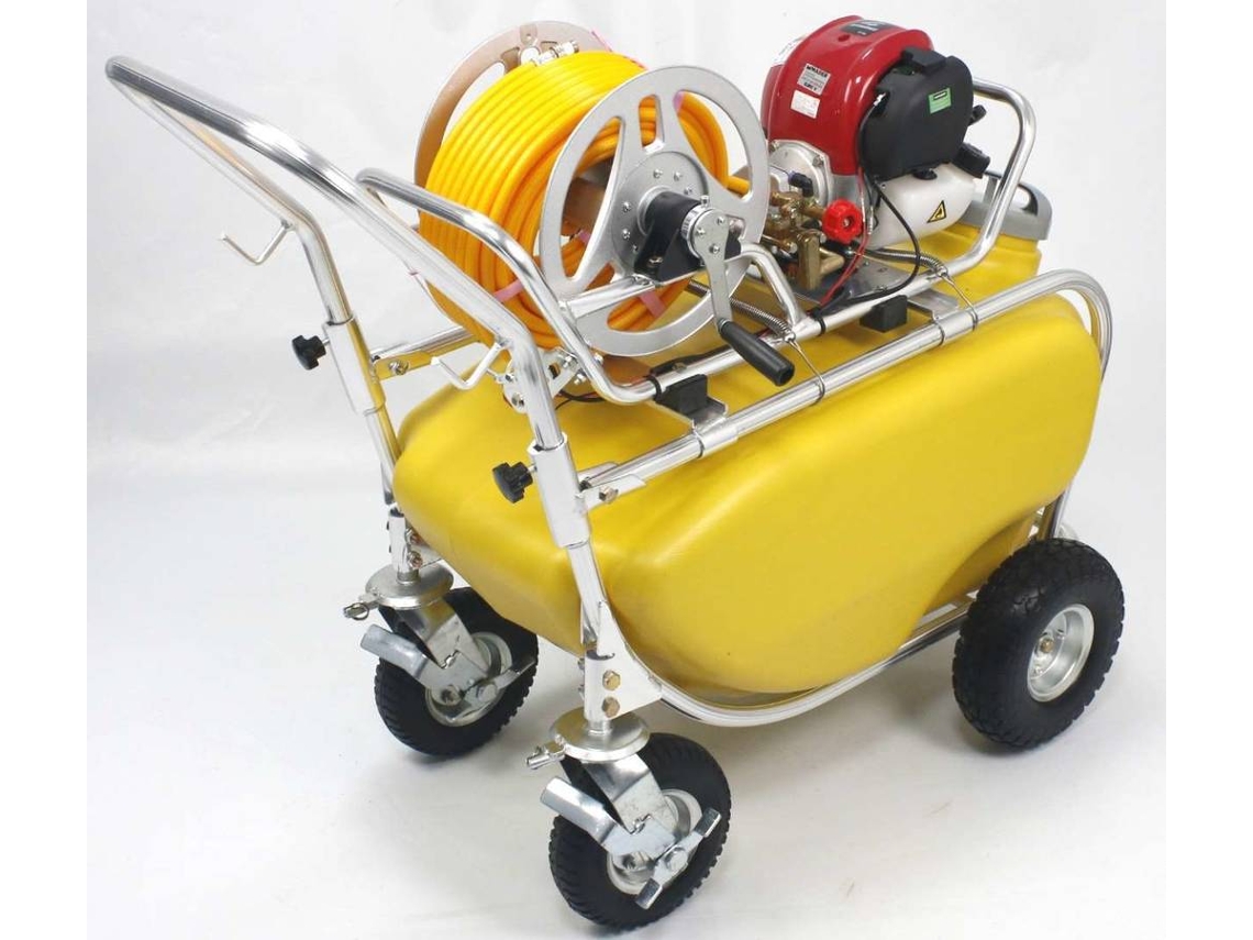 Pulverizador / Atomizador, 100L - MADER - Garden Tools