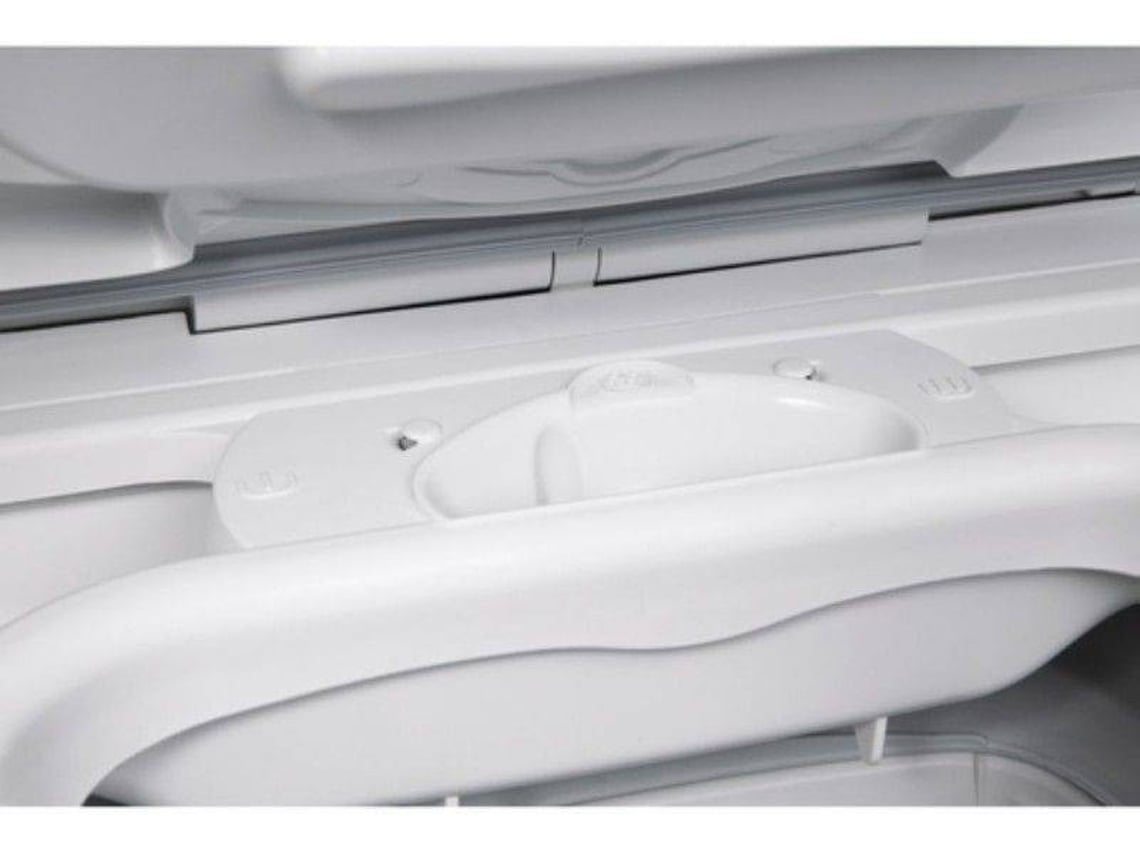 Máquina de Lavar Roupa ELECTROLUX EN6T5732NB (7 kg - 1300 rpm - Branco )