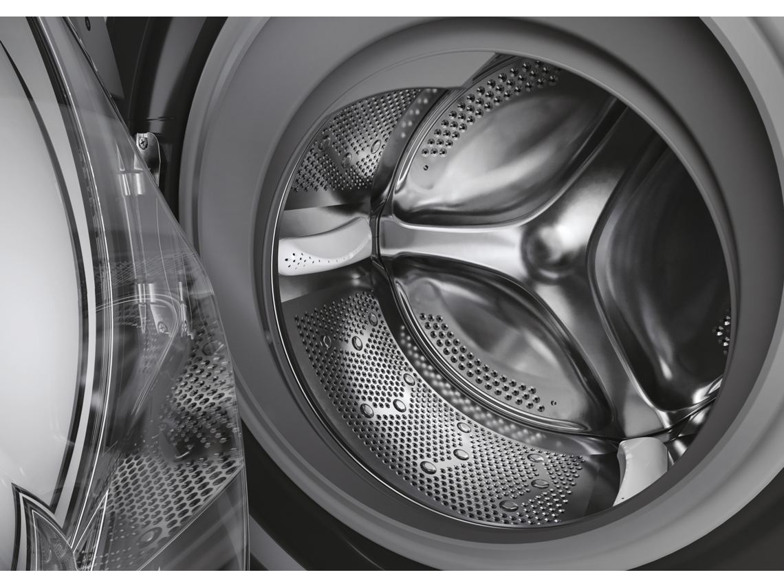 Candy Cs 1411txmbbe/fr Máquina De Lavar Carregamento Frontal 11 Kg 1400 Rpm Preto