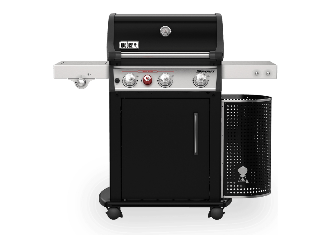 Barbecue WEBER Spirit Premium Sp-335 Gbs