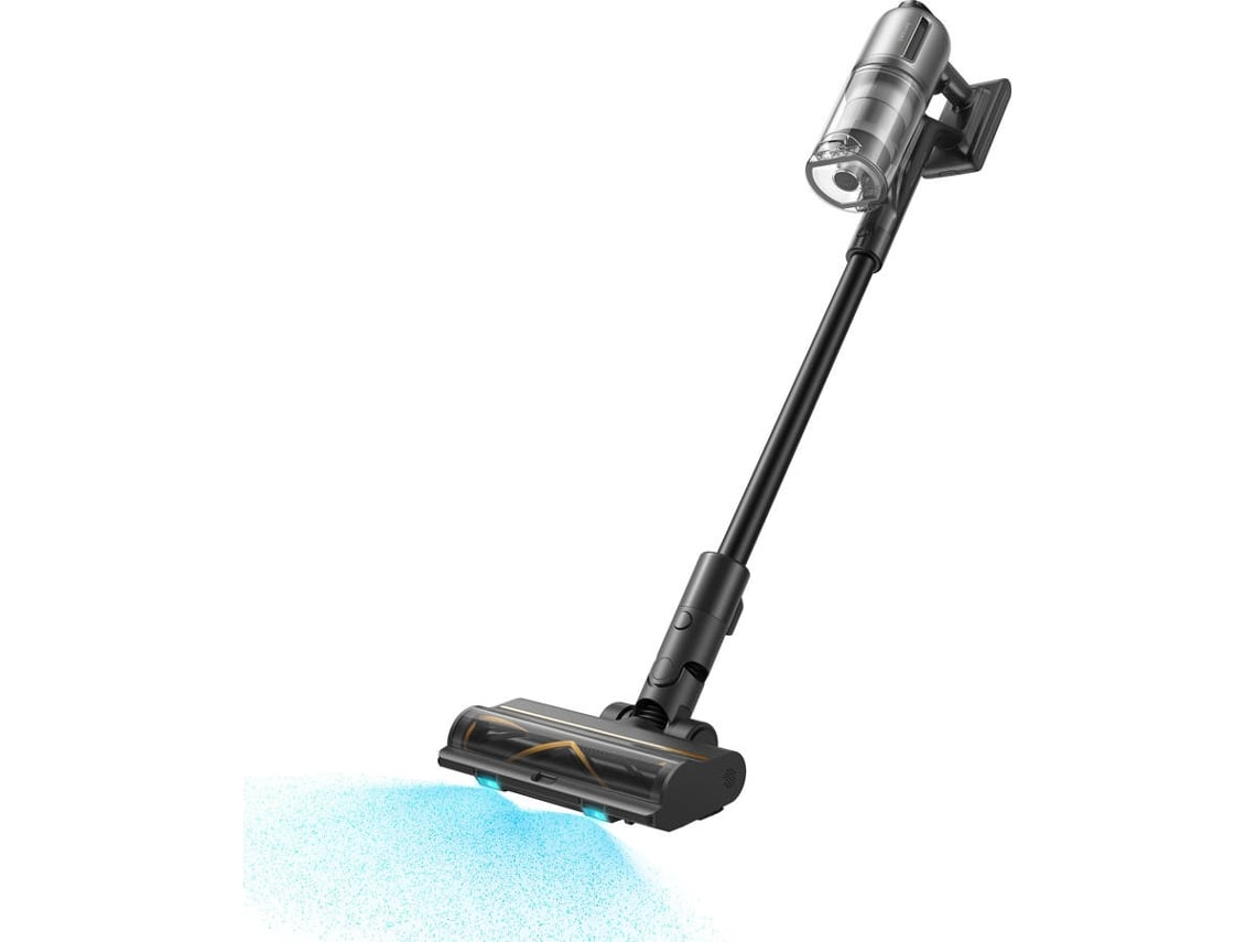 Aspirador Vertical DREAME Z30 Preto (Autonomia 90 min)