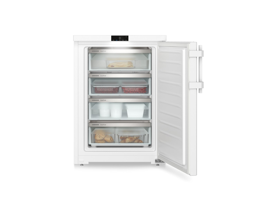 Congelador LIEBHERR de Mesa com 1 Porta C Fci 1624 001 19