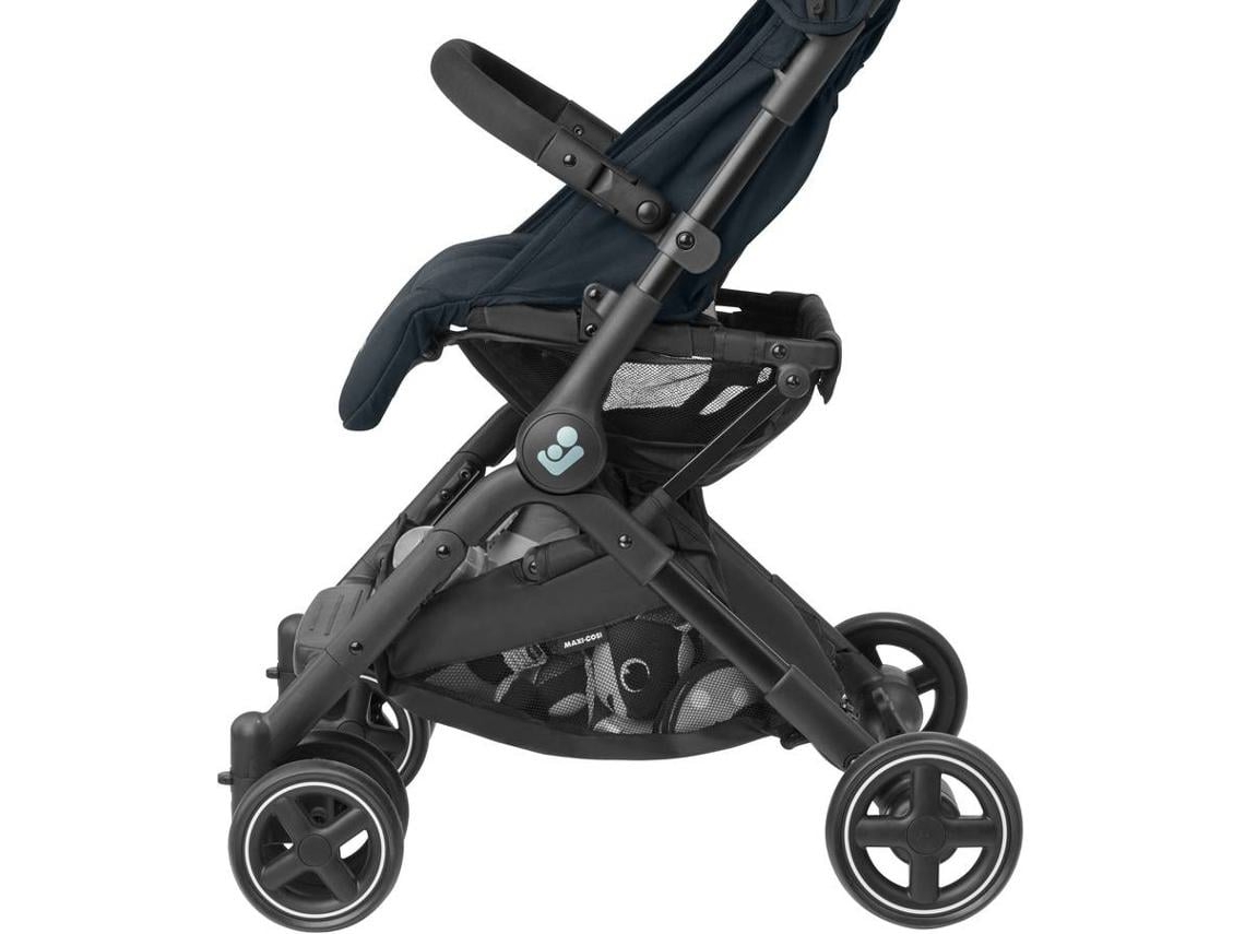 Carrinho de Bebé MAXI-COSI Lara 2 Essential (Grafite)