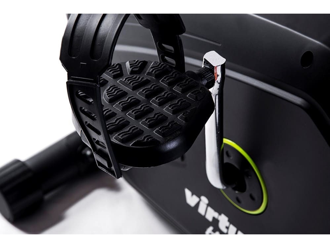 Bicicleta Estática Htr 1.0 Virtufit