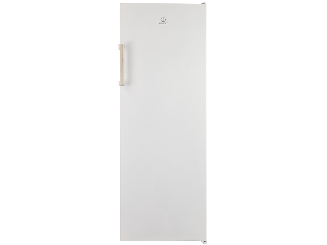 Frigorífico INDESIT SI6 1W (Estático - 167 cm - 322 L - Branco)