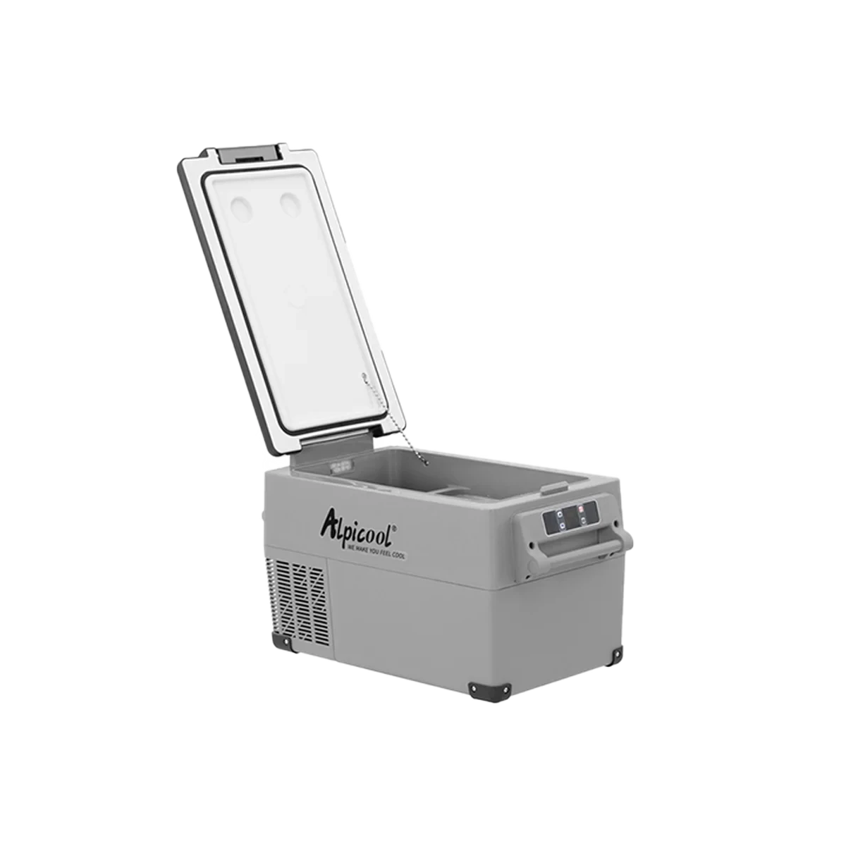 Frigorifico Alpicool 35lts 12/24v 230v