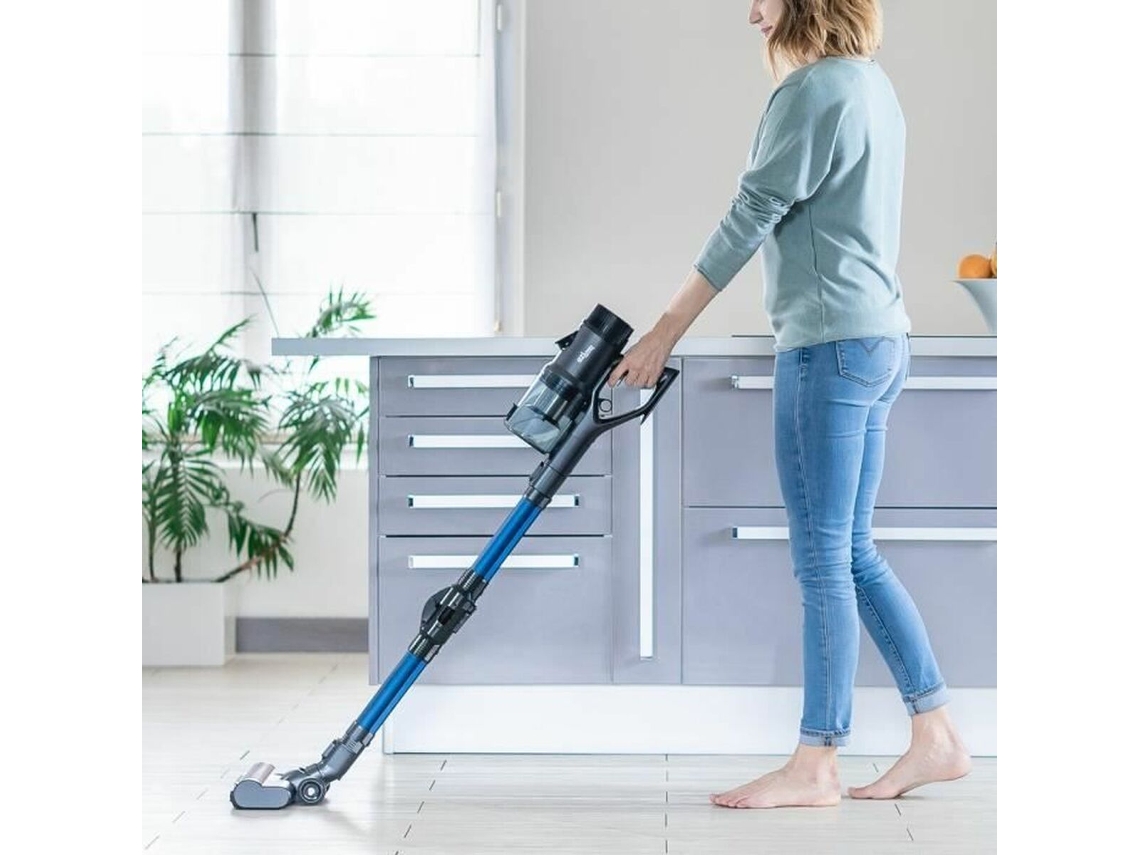 Aspirador Sem Cabo EZICLEAN 800 Ml 250 W