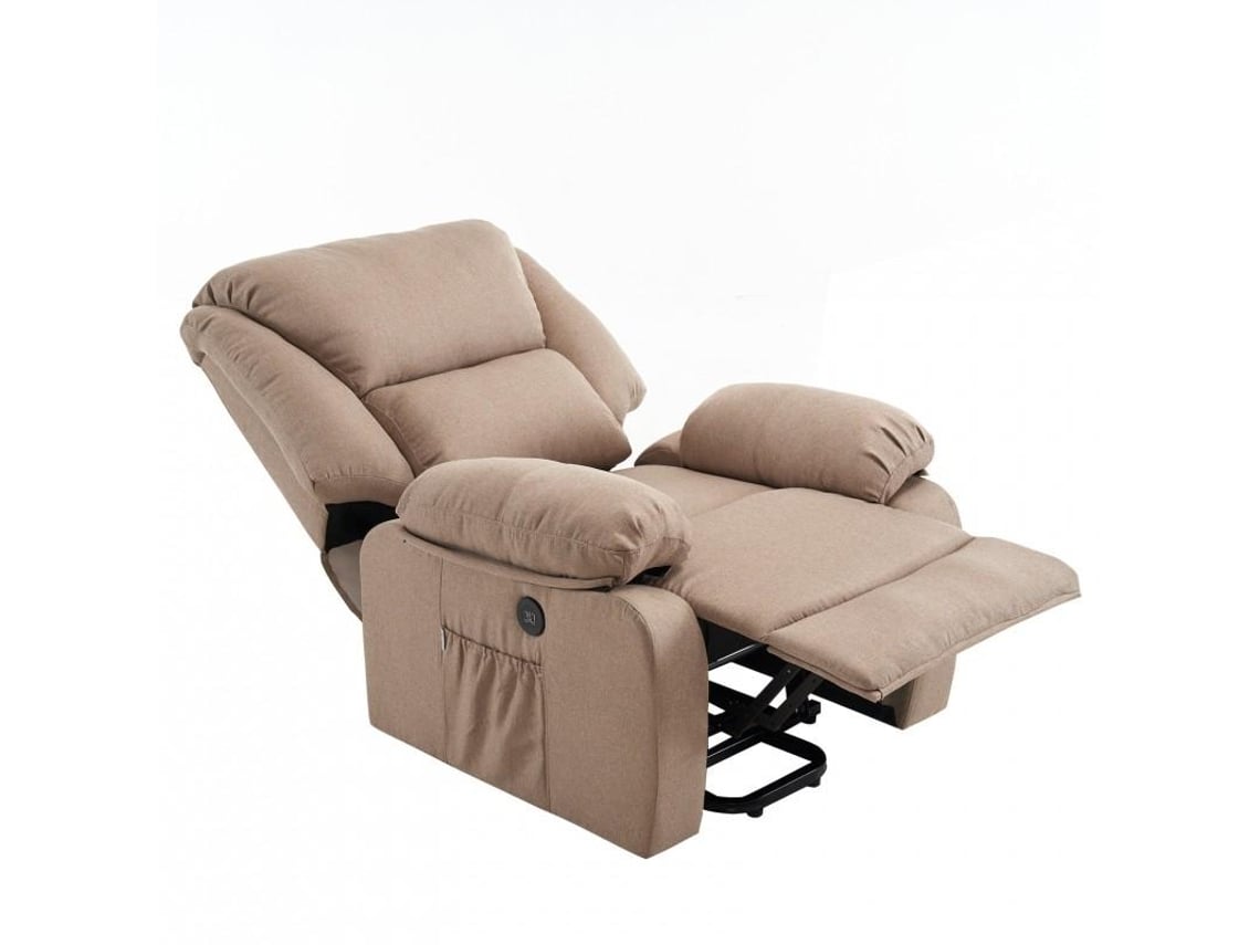 Cadeira de Massagem ECO-DE