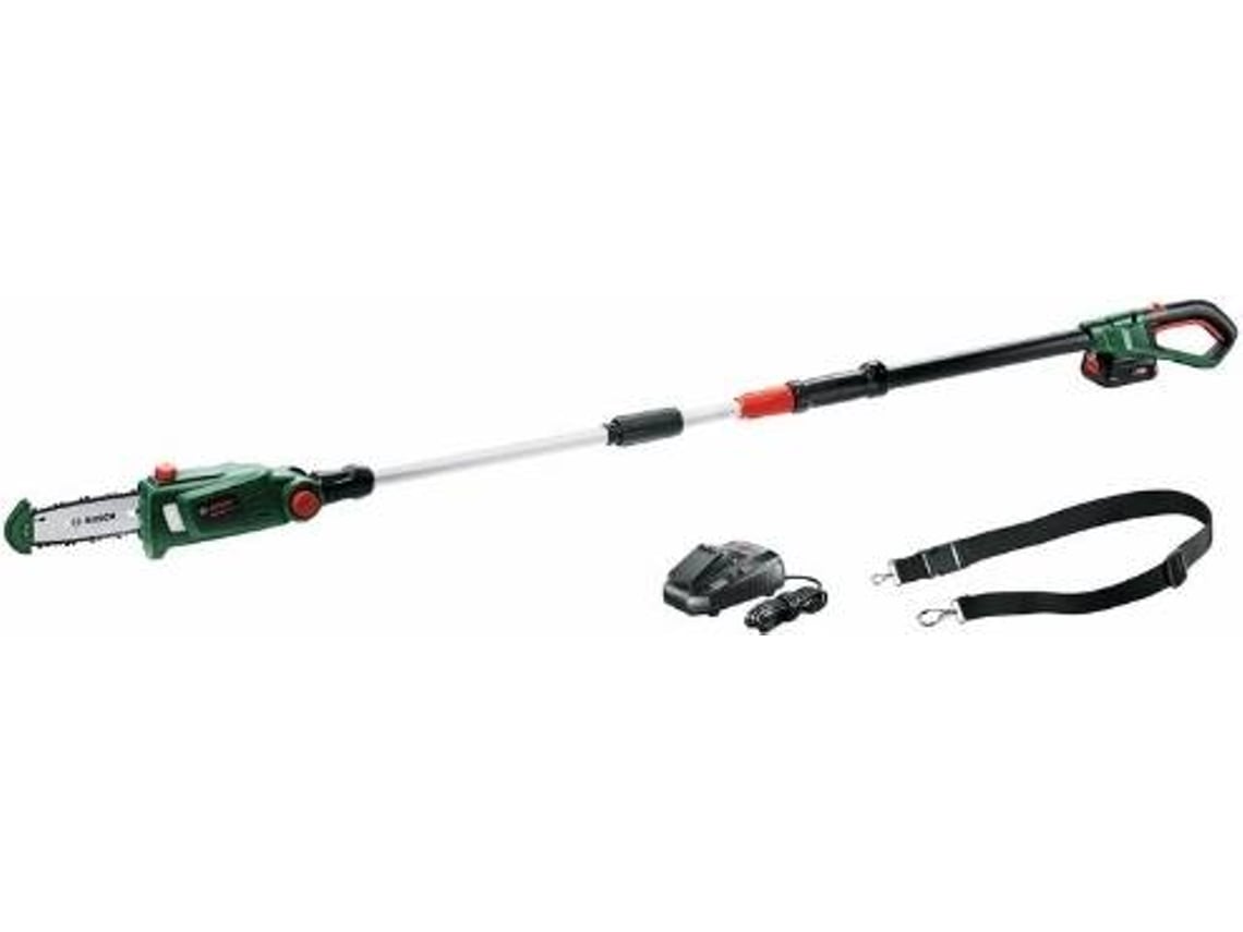 Podador Telescópico BOSCH UniversalChainPole 18