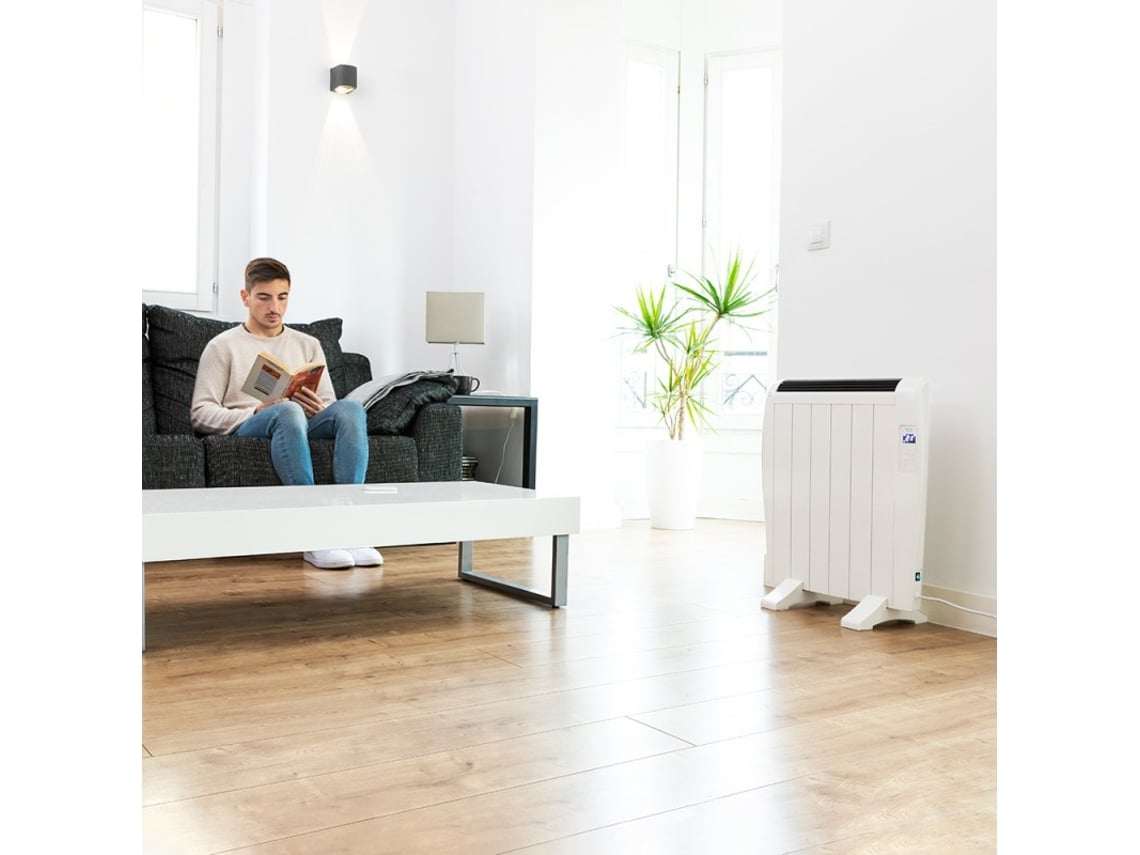 Aquecedor Emissor Térmico  NA