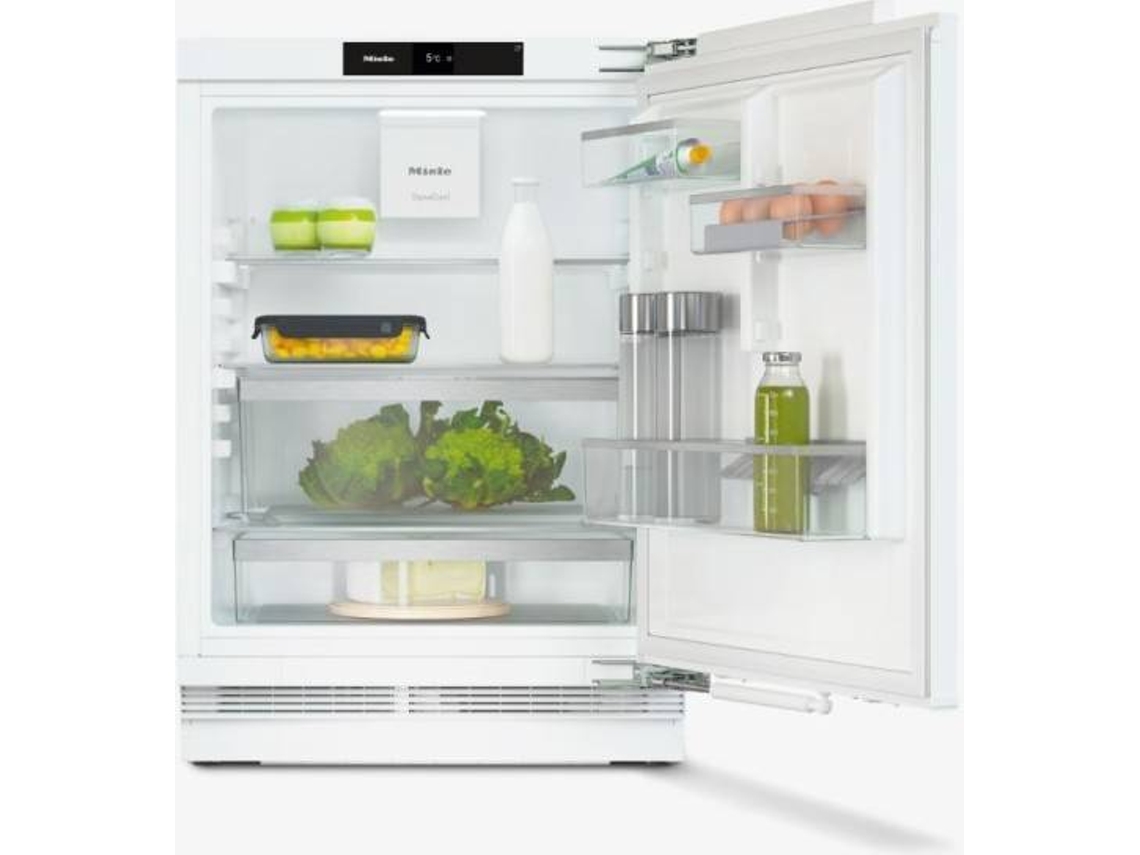 Frigorífico Encastre MIELE KU 7135 C (Ventilado - 134 L - 85,8 cm - Branco)