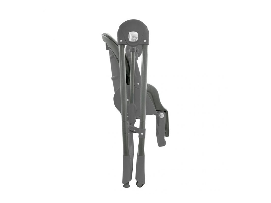 Cadeira Da Papa Asalvo Basmati Grey