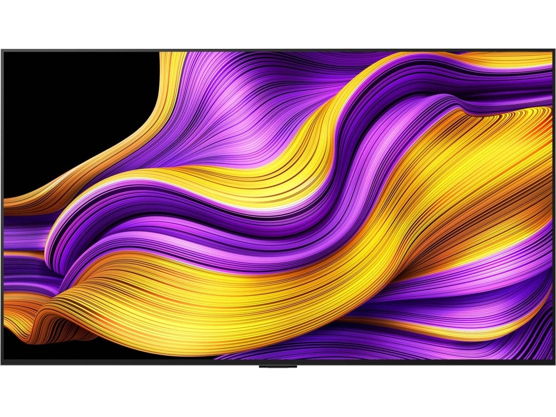 TV LG OLED55G54LW (Outlet Grade A - OLED Evo Gallery - 55'' - 140 cm - 4K Ultra HD - Smart TV)