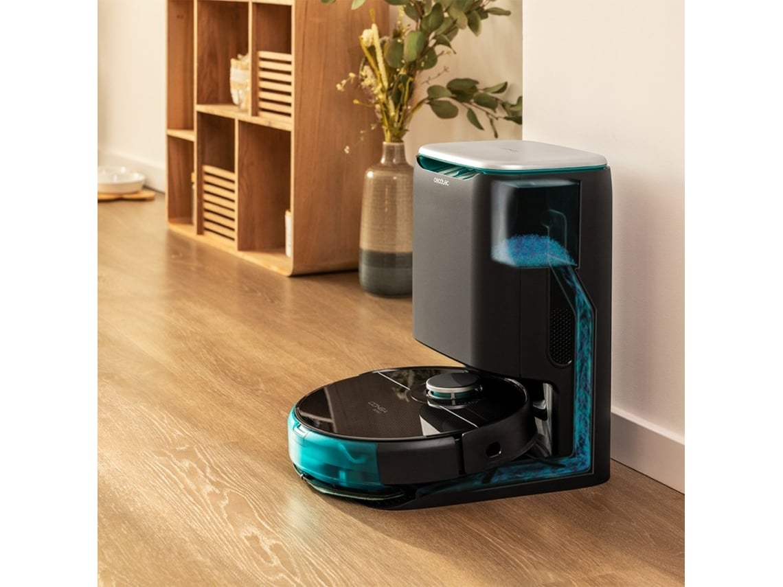 Aspirador Robô CECOTEC Conga Home 10.000