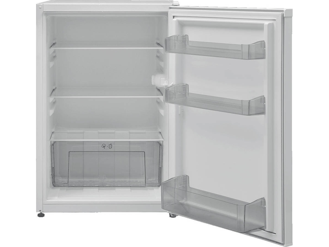 Frigorífico VOX KS1530E E (Estático - 83,8 cm -135 L -Branco)