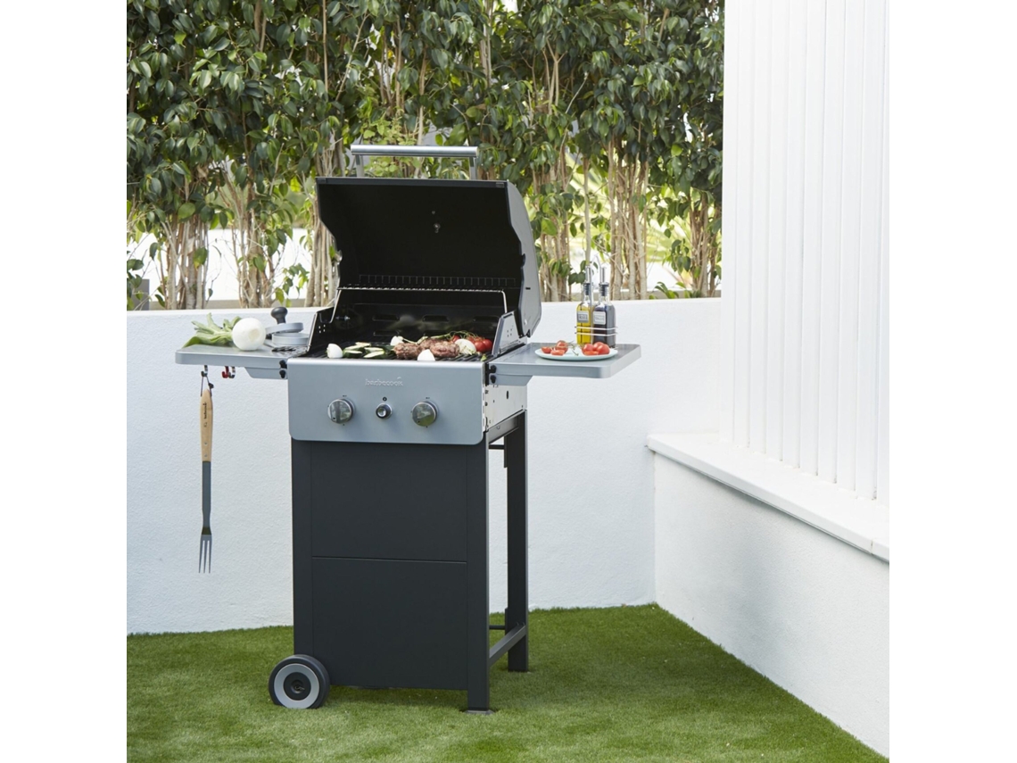 Barbecue BARBECOOK Barbecook Spring 2002 2Q