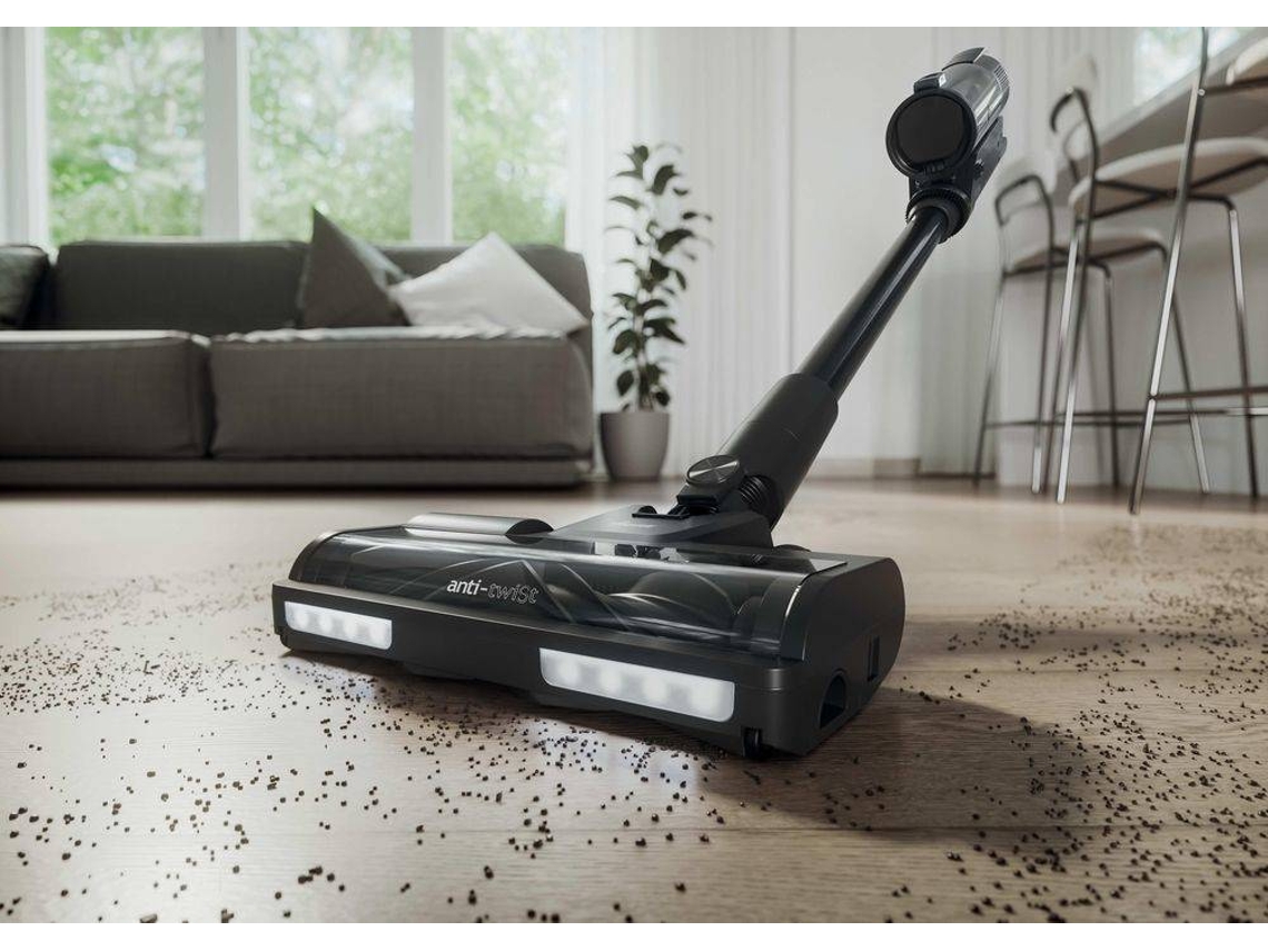 Aspirador Vertical HOOVER HF350HP 011 PRO H (	22,2 V - 60 min - 700 ml)