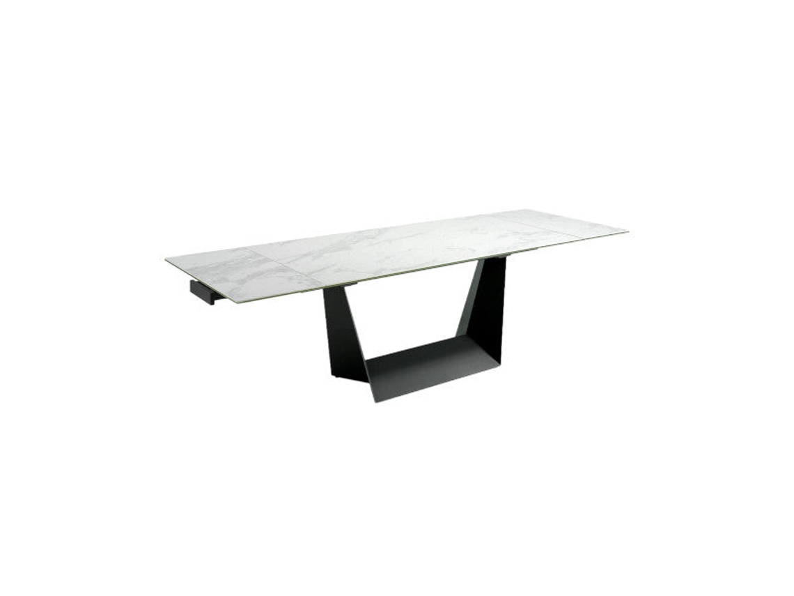 Mesa Extensível Baiona 180 270 Dudeco