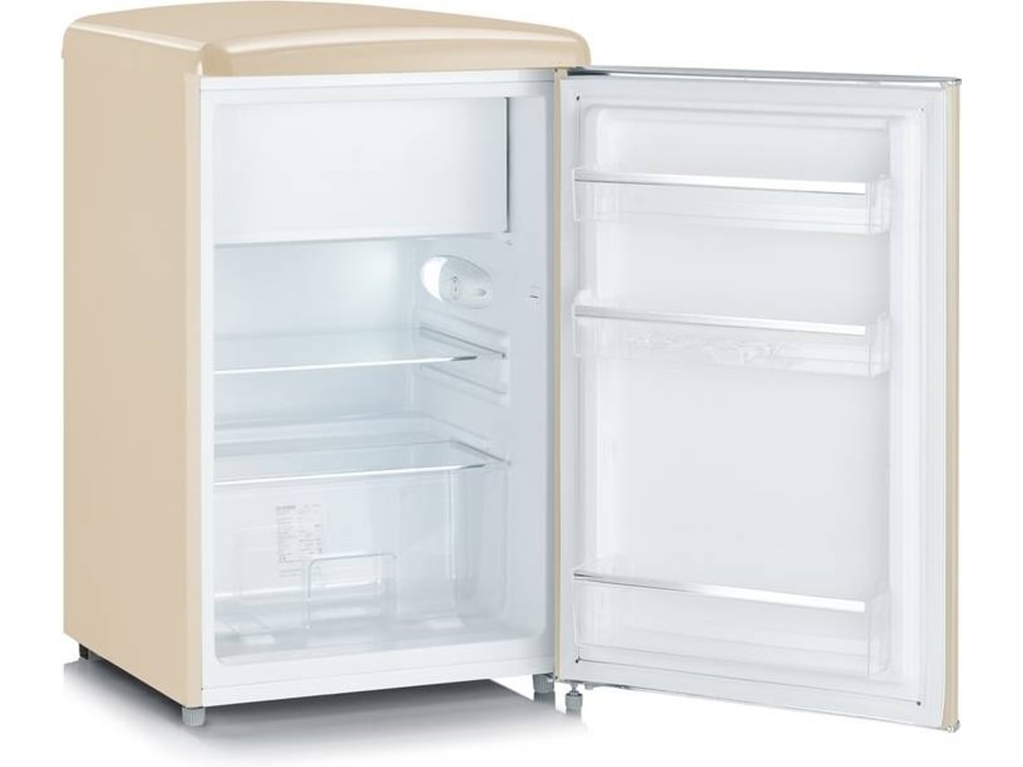Frigorífico SEVERIN RKS8833 D (Estático - 87,5 cm -108 L -Creme)