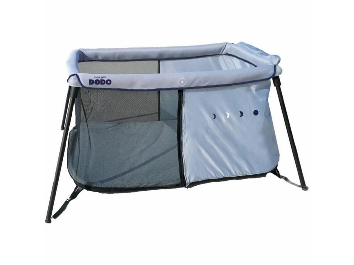 Berço de Bebé P'TIT DODO 60 x 120 cm