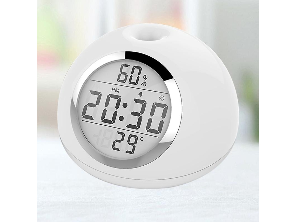 Despertador para Acordar ALLINLESS