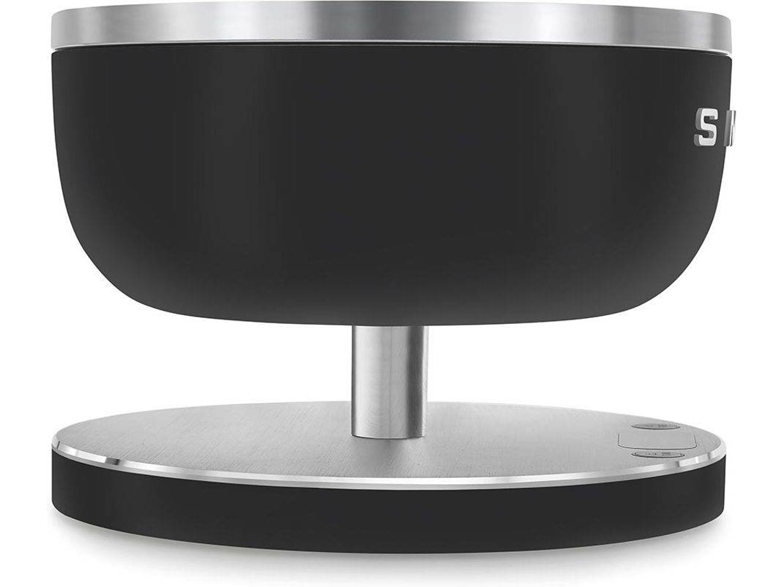 Balança de Cozinha SMEG KSC01BLMWW (Capacidade: 5Kg - Precisão: 1g)