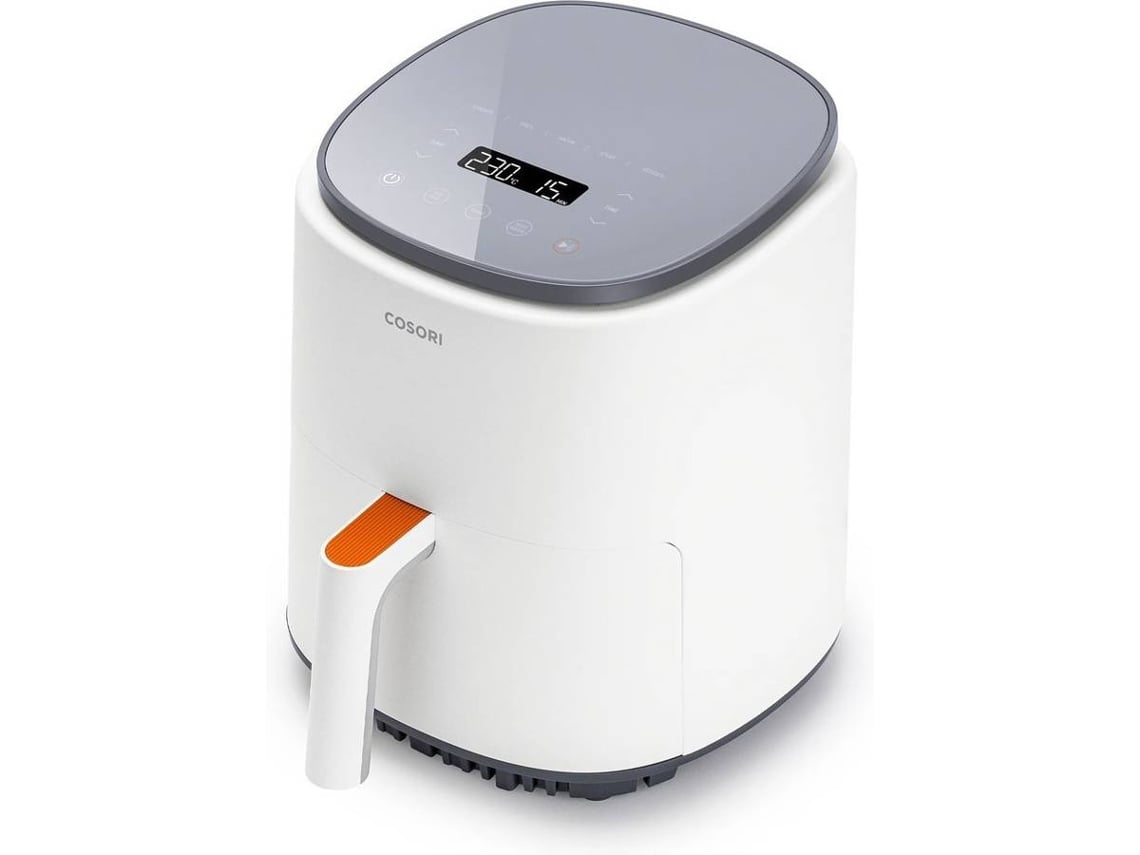 Fritadeira sem Óleo COSORILite White (3.7 L - Branco)
