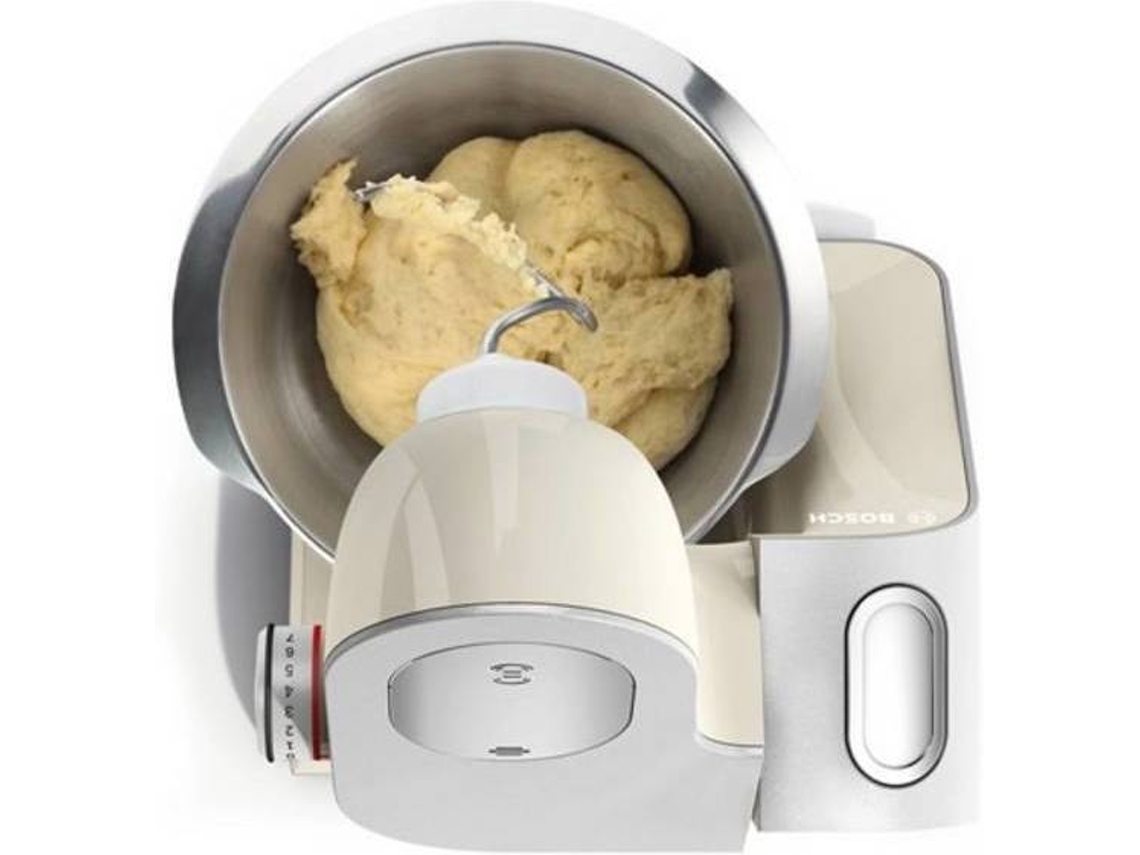 Robô de Cozinha sem Função Cozedura BOSCH MUM58L20