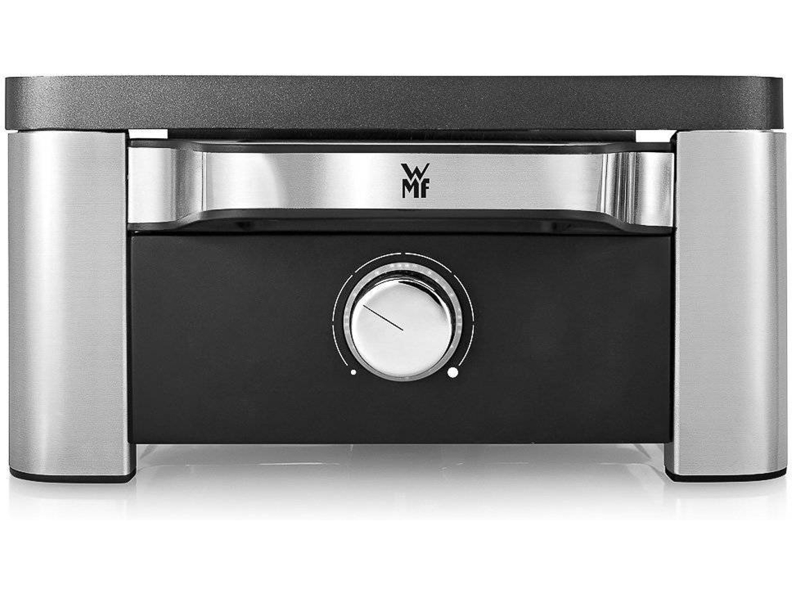 Grelhador Raclette WMF 0415040011 (1500 W)