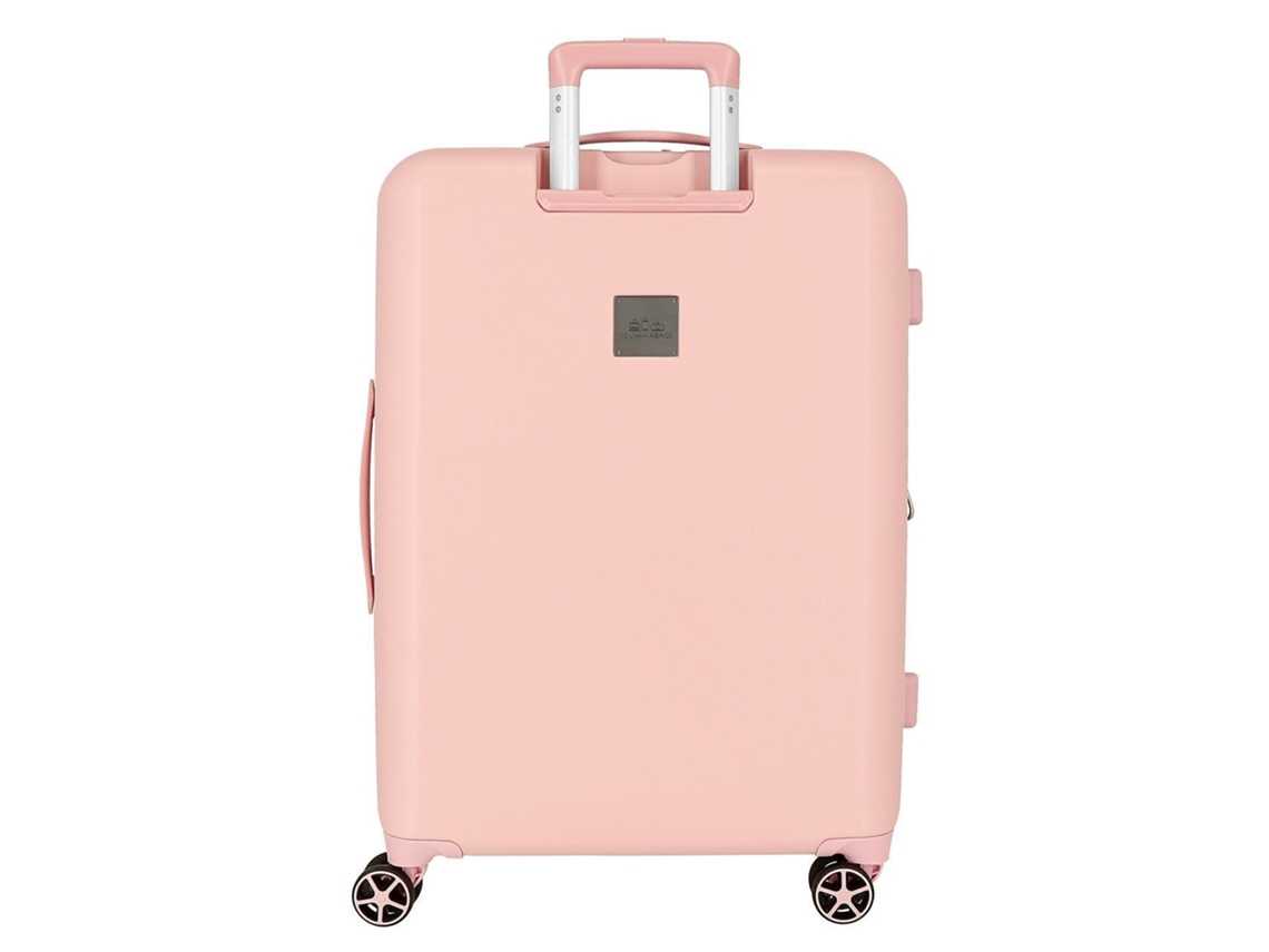 Mala Média Good Things Abs Nude Disney