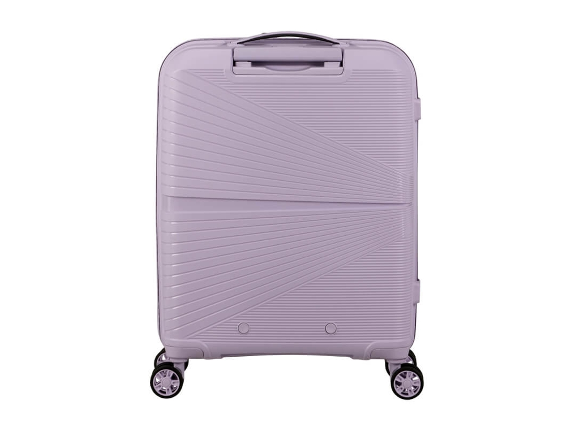 Mala De Cabine 55cm 4r Airconic Stormy Lilac American Tourister