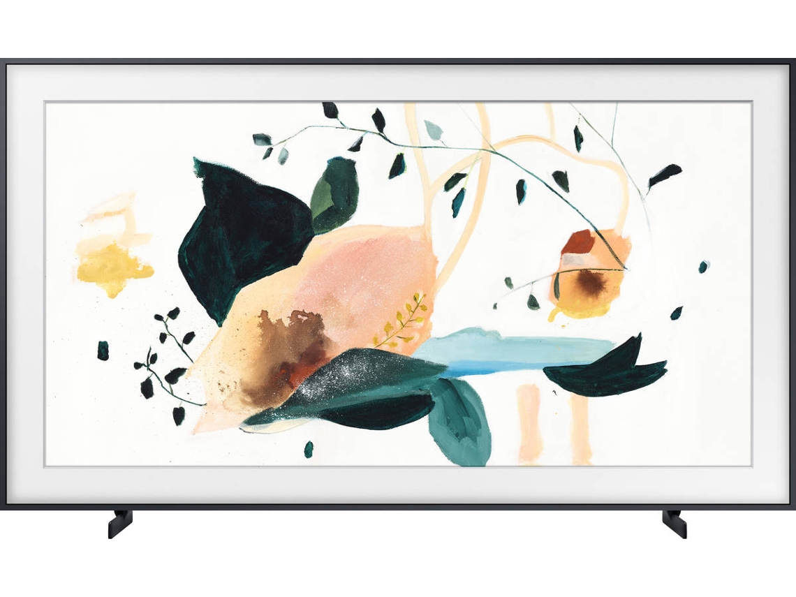TV SAMSUNG The Frame QE32LS03T (QLED - 32'' - 81 cm - Full HD - Smart TV)