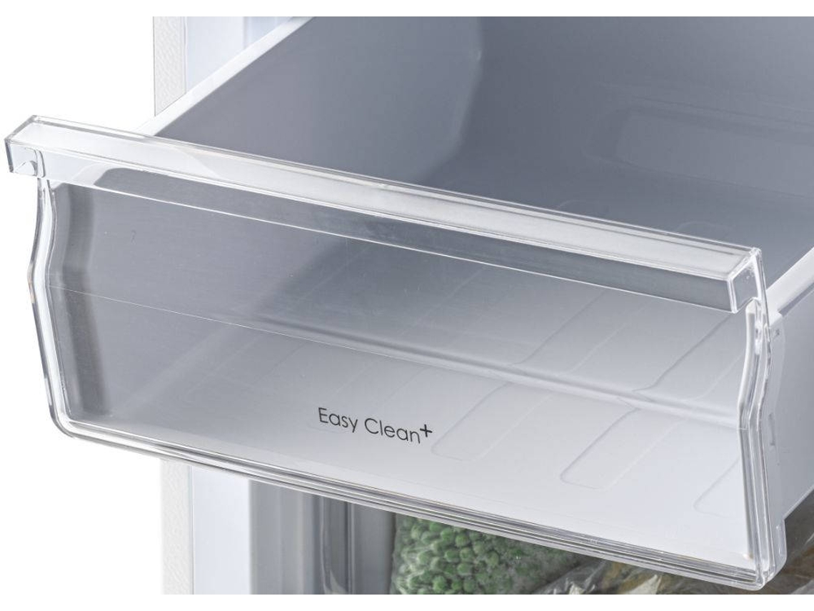 Frigorífico Combinado CANDY CCG1L314EW E (Low Frost - 157 L - 144 cm - Branco)