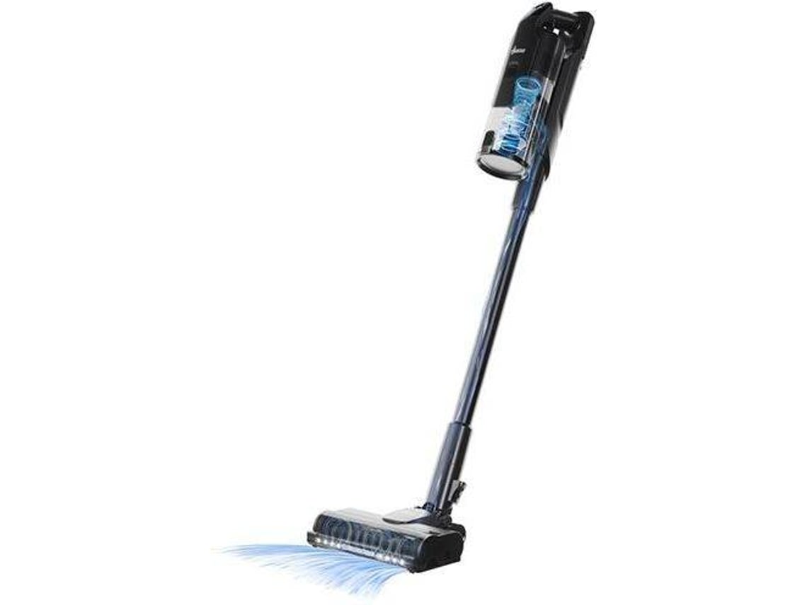 Aspirador Vertical HOOVER HF610H 011 All Floor (700 ml - Autonomia 90 min - Preto e Cinzento)