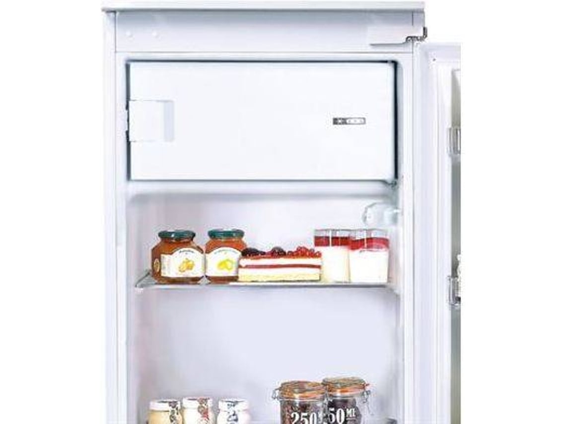 Frigorífico Encastre CANDY CIO 225 (Ventilado - 122,1 cm - 179 L - Branco)