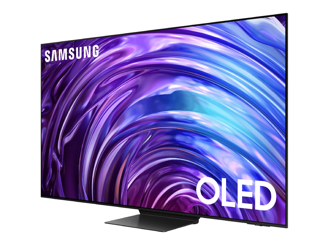 TV SAMSUNG TQ55S95DATXXC (OLED - 55'' - 140 cm - 4K Ultra HD - Smart TV)