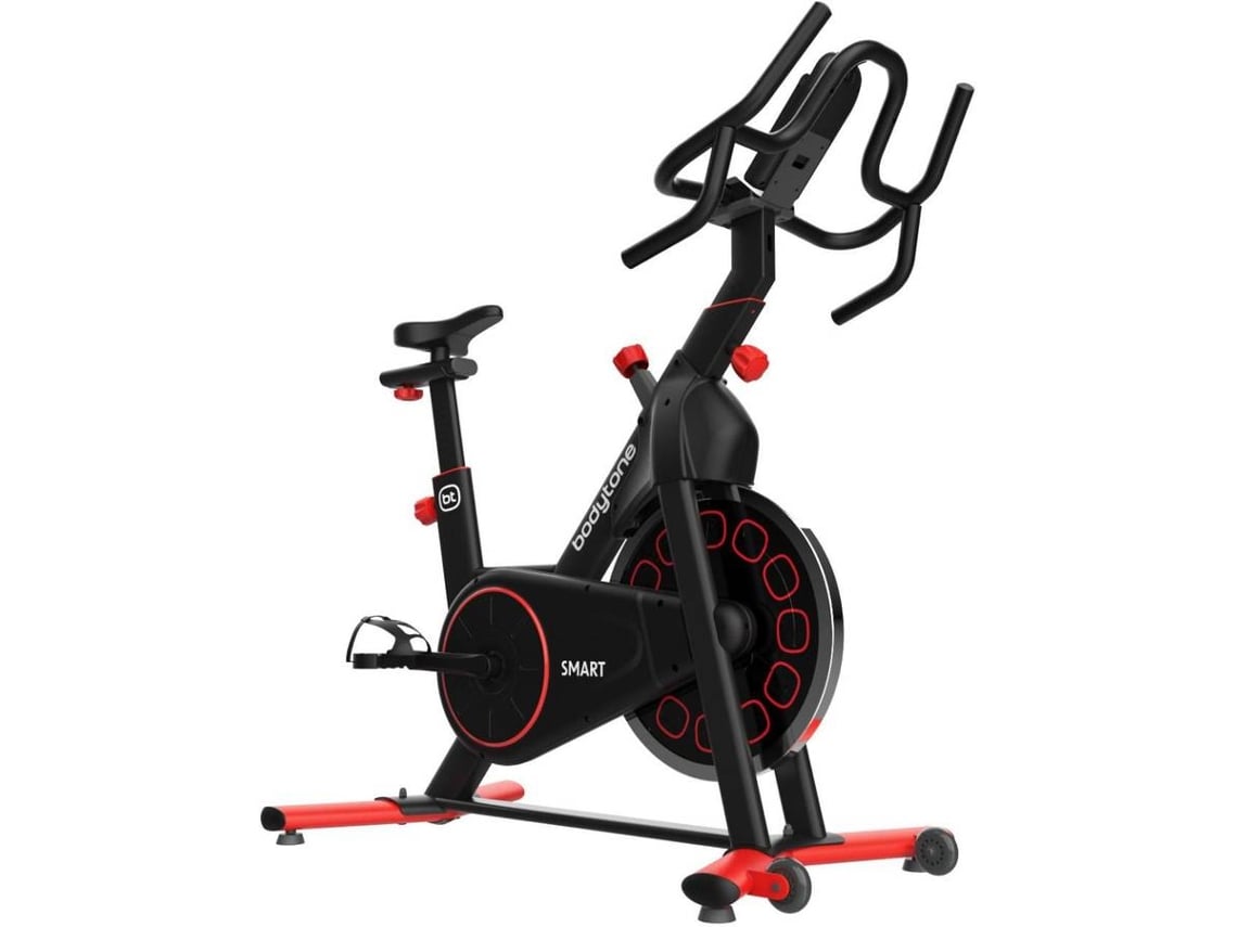 Bicicleta BODYTONE Active BIKE 300 Smart (Vermelho)