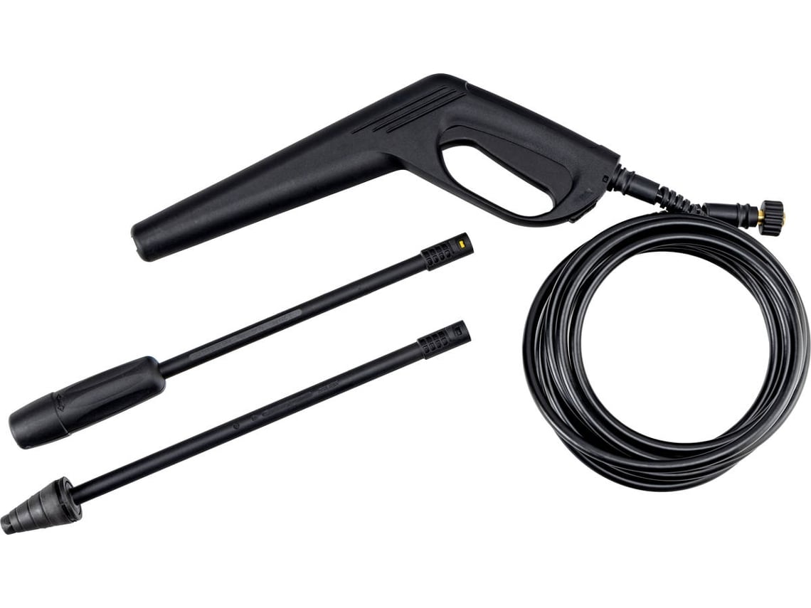 Lavadora Alta Pressão KÄRCHER WINNER 2020 (1900 W - 400 Litros/ Hora)