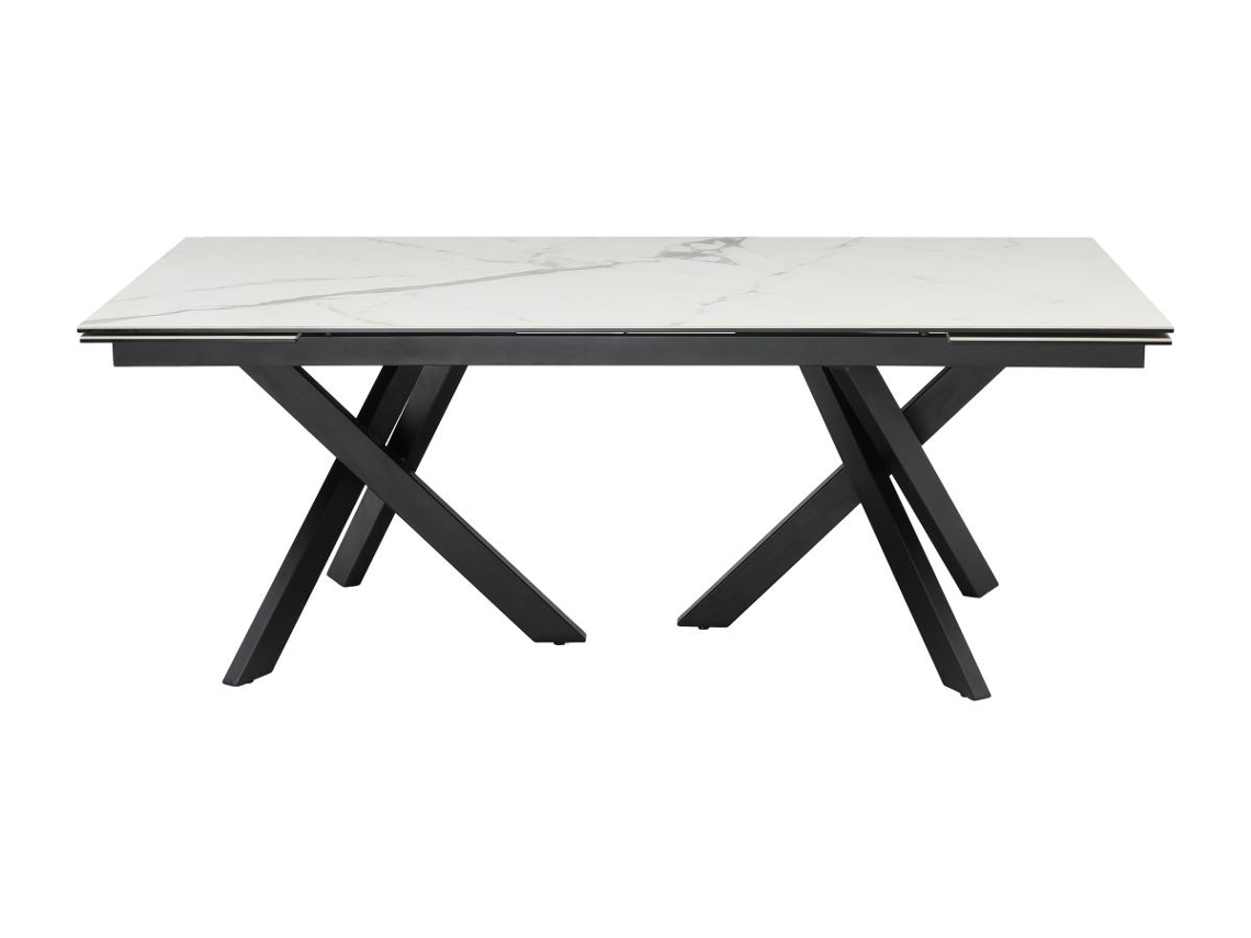 Mesa Extensível Mariso VENTE-UNIQUE